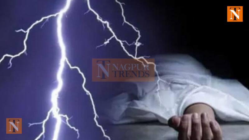 MSEDCL Electrician Dies by Electrocution in Subhash Nagar, Nagpur